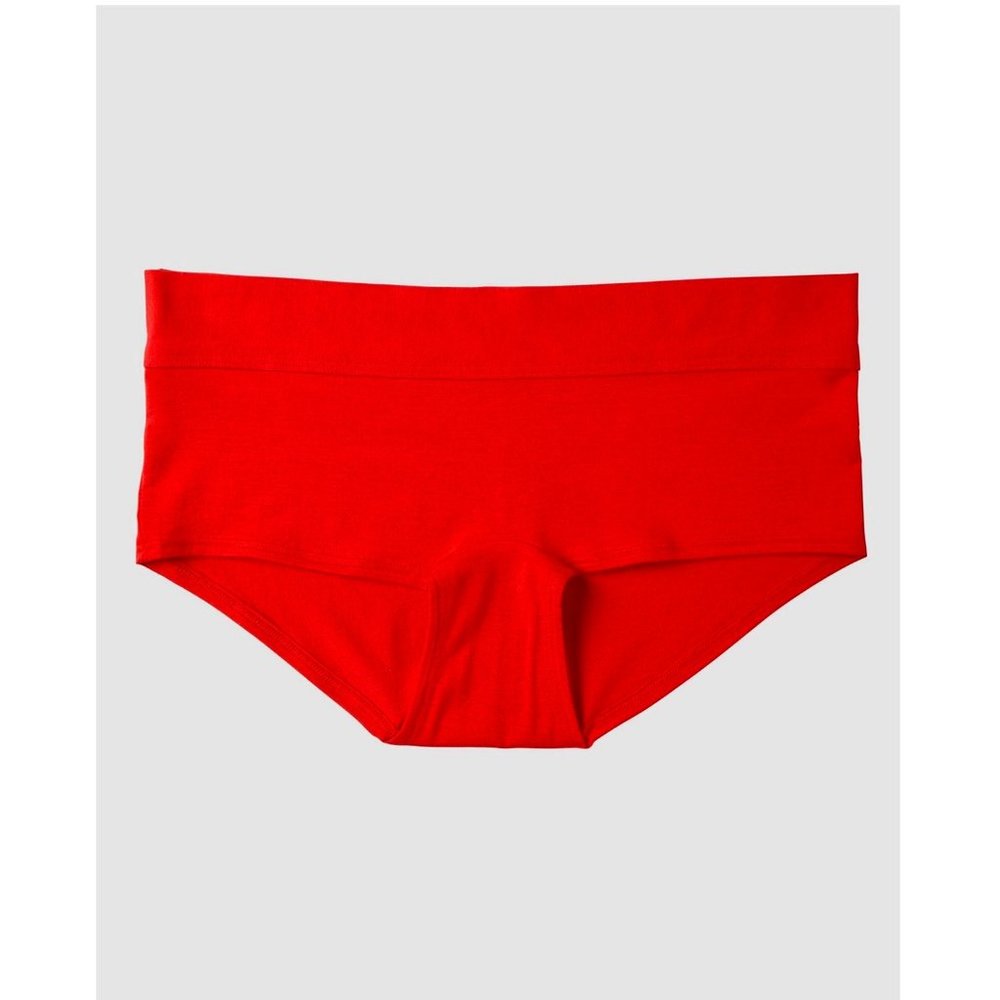 La Senza Ultrasoft Modal Boyshort Panty | XS